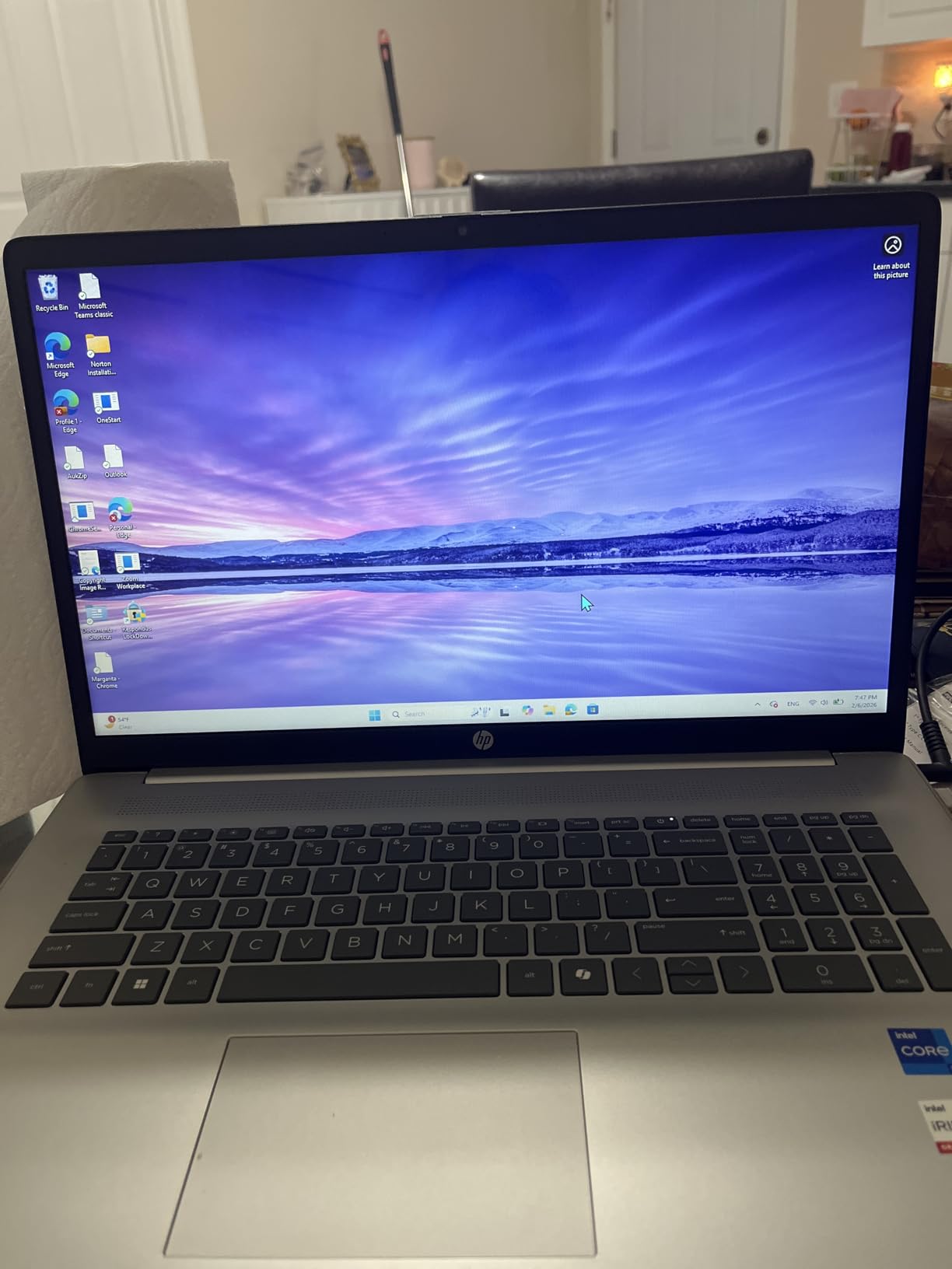 Customer Image
