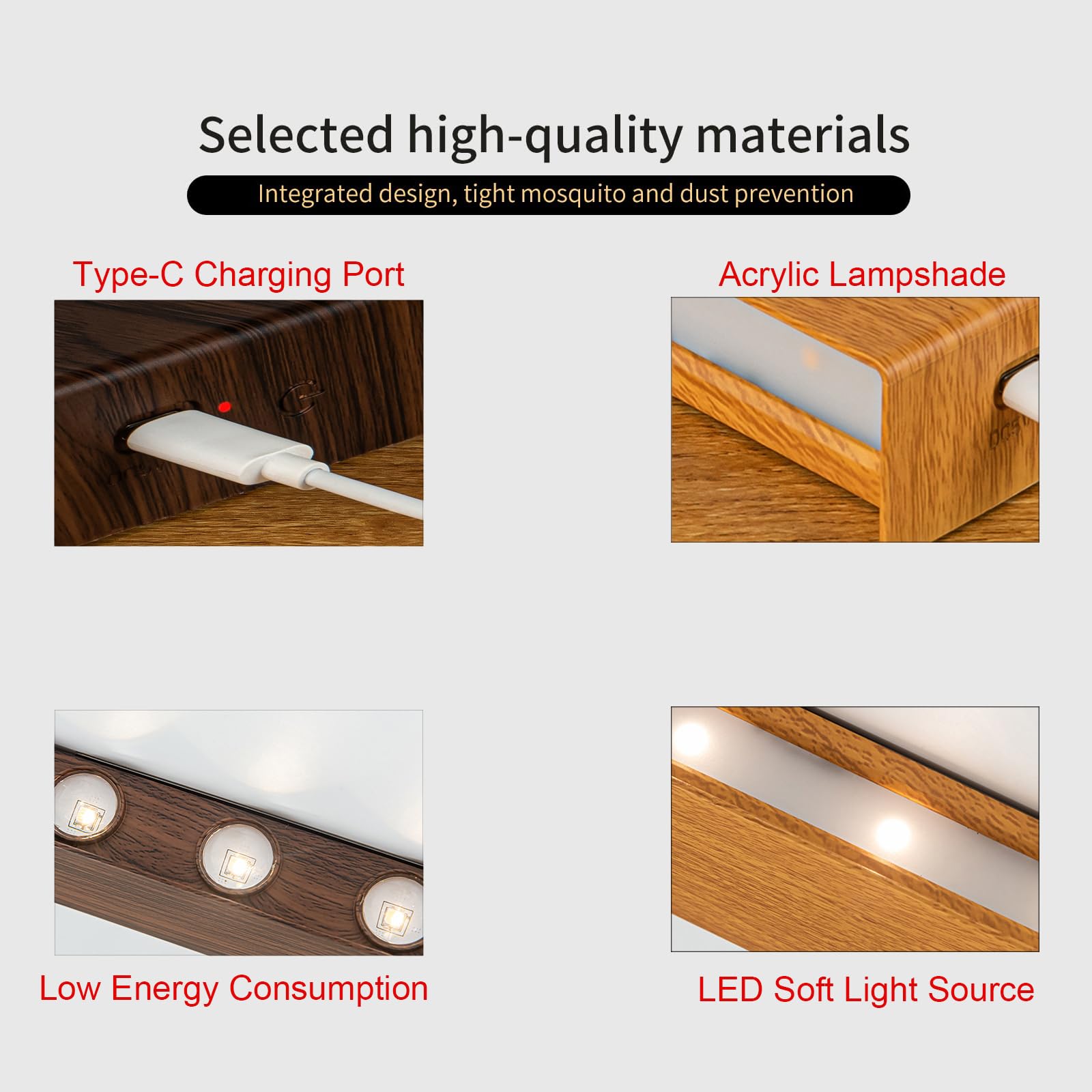 Recargables USB Lámpara de Pared con Batería LED Interior RGB Regulable Aplique de Pared con Mando a Distancia Iluminación de Pared Lámpara de Pasillo Dormitorio Sala de Estar (Negro)