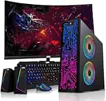 №121、スリムPC、Win11、i3_3220、GT730、M8GB、SSD HP RGB G3 Gaming Desktop PC Intel i5-7th 16GB 256GB SSD 1TB