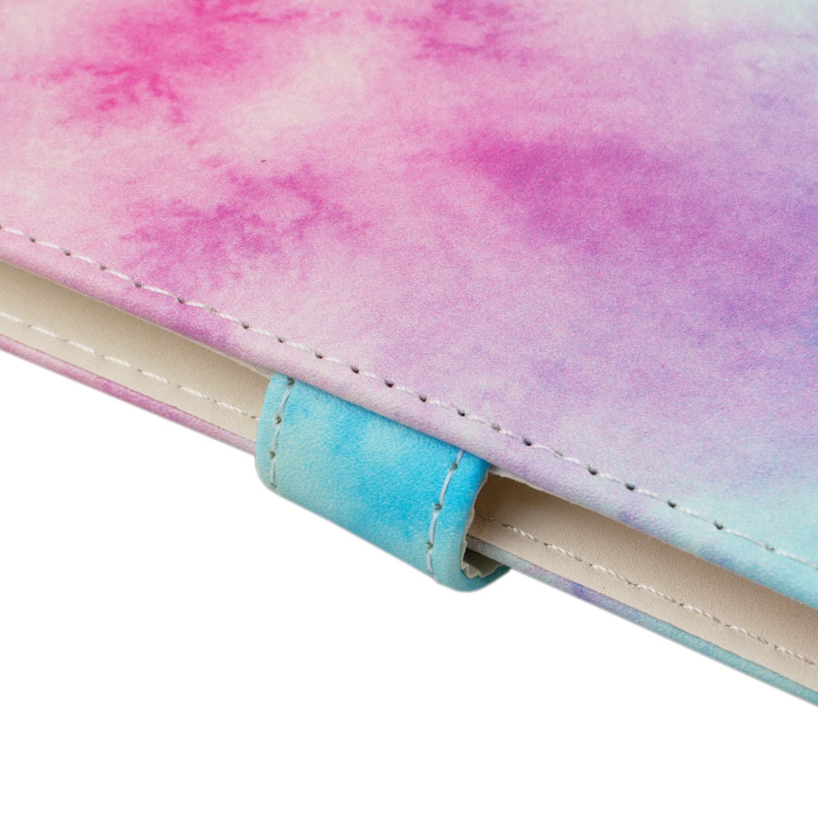 Album Fotografico Per Fujifilm Mini - 200 Tasche In Pelle PU Per Foto Istantanee - Foto 6