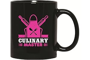 Budding Joy: The Perfect Culinary Companion for Aspiring Chefs