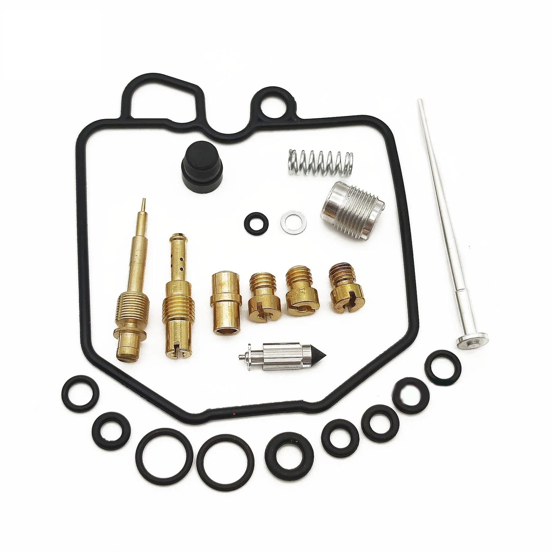 Kit réparation carburateur CB750SC : résoudre les problèmes de démarrage