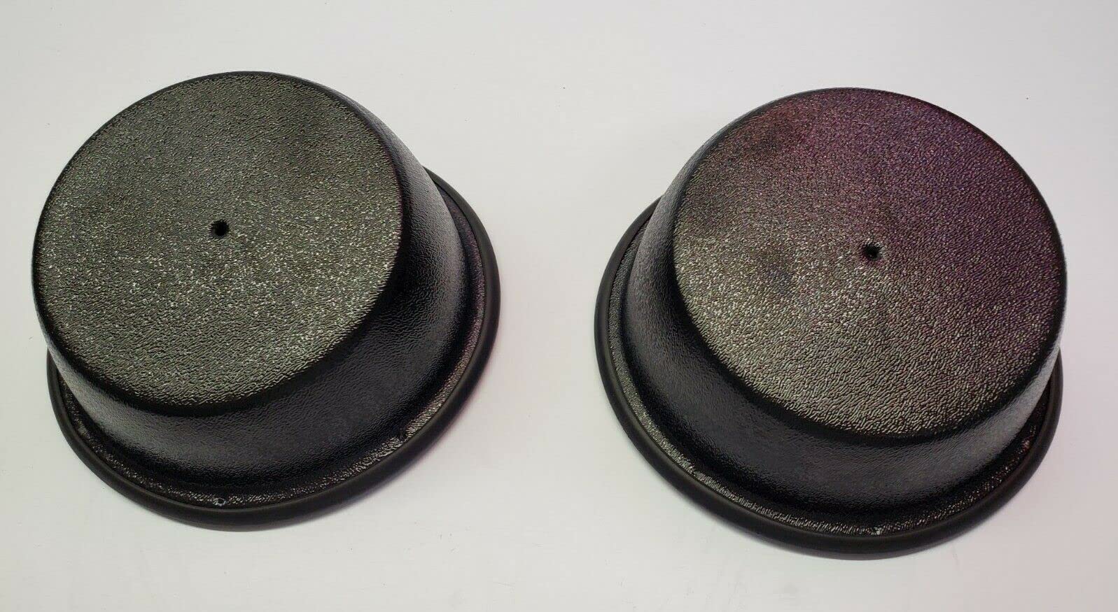 W4L Black PODS Speaker Spacer Enclosure 4