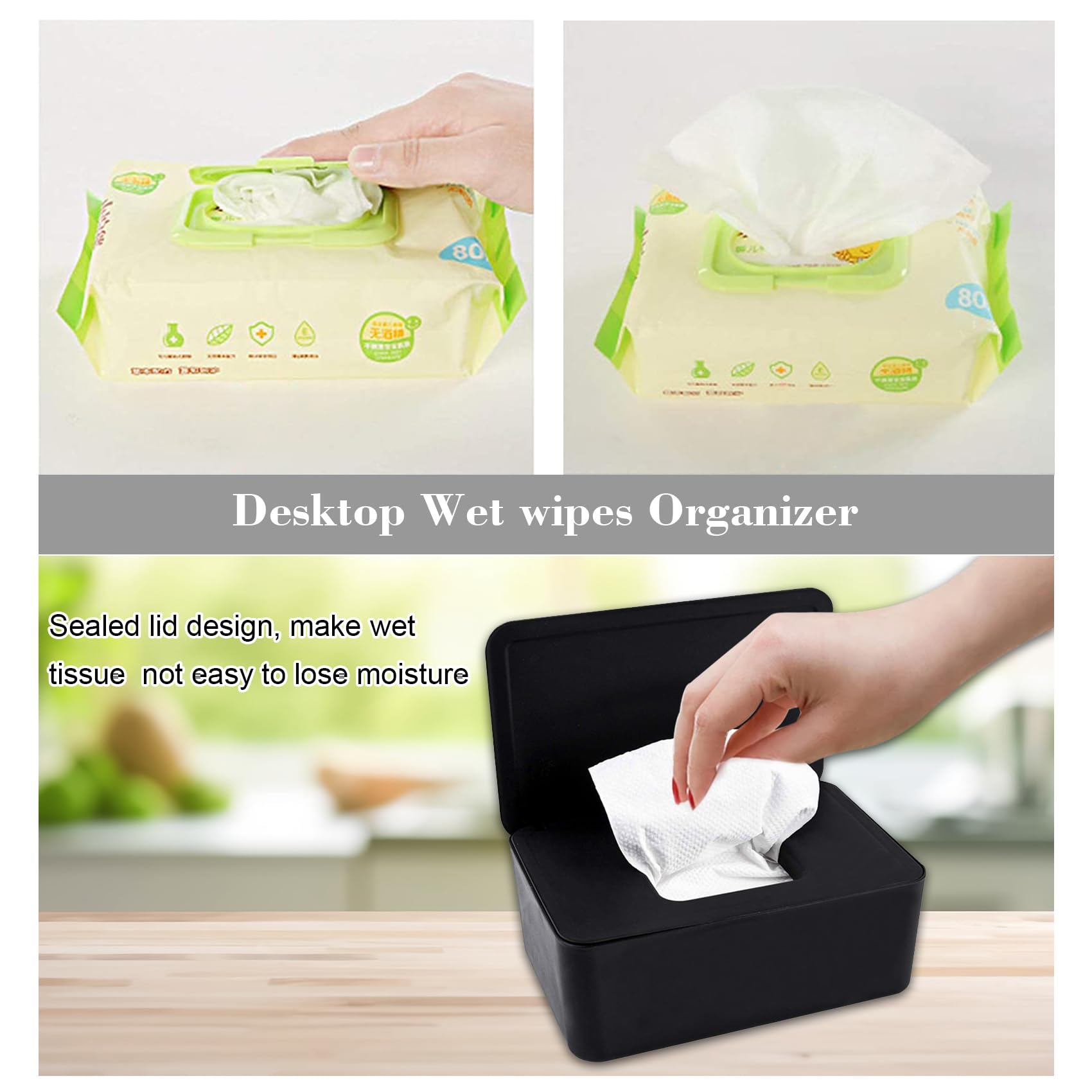 BABY　ティッシュカバー シナダ baby ram ティッシュボックスカバー ホワイト : シナダ