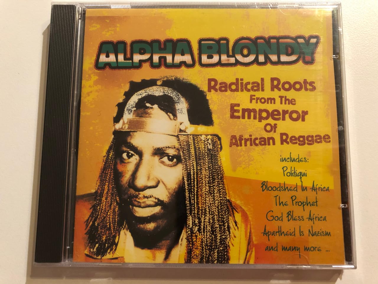 Best of Radical Roots