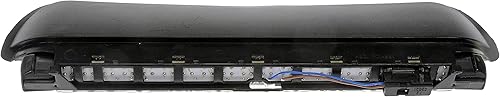 Miniatura 2 de Dorman Luz de freno central de montaje alto 923-273 compatible con modelos seleccionados de BMW