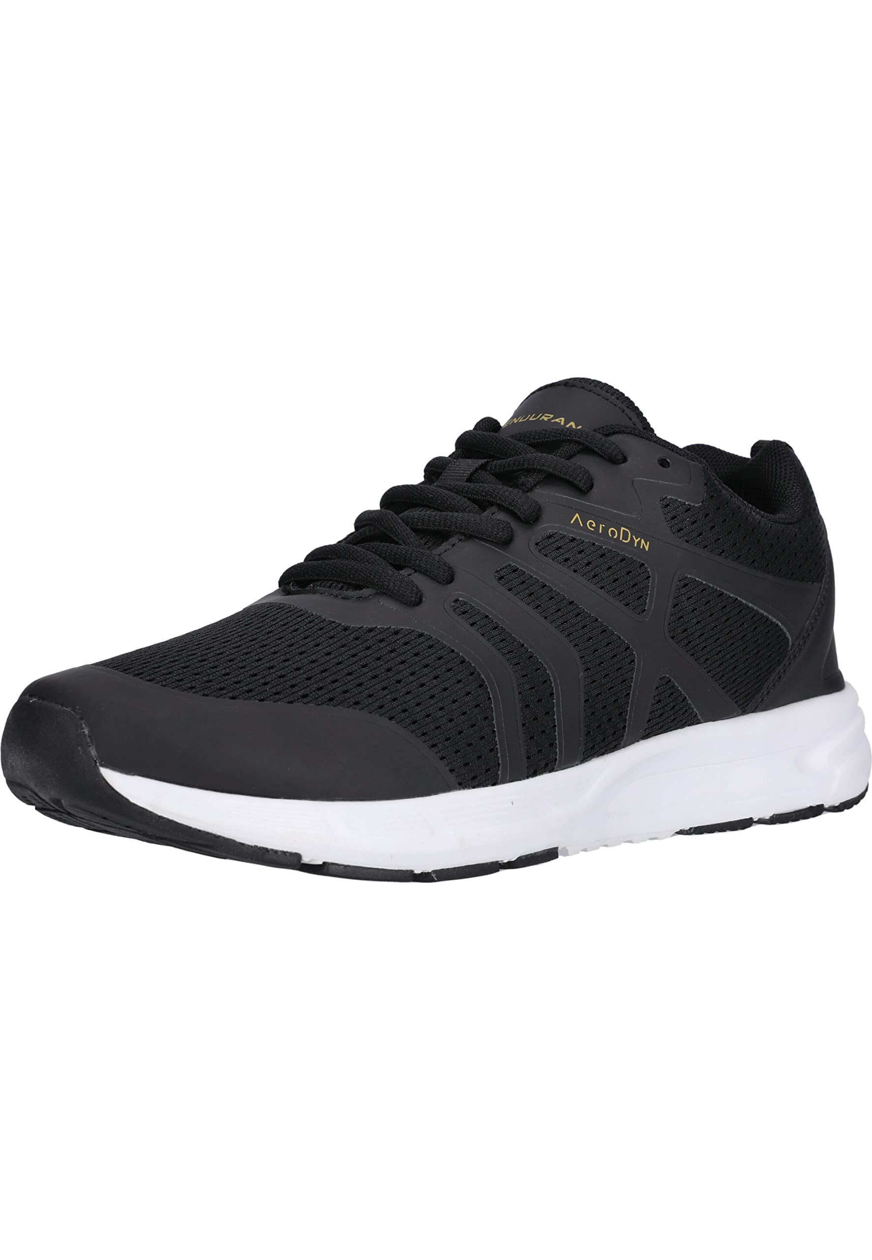 Endurance Women's Noir Trainers Clenny