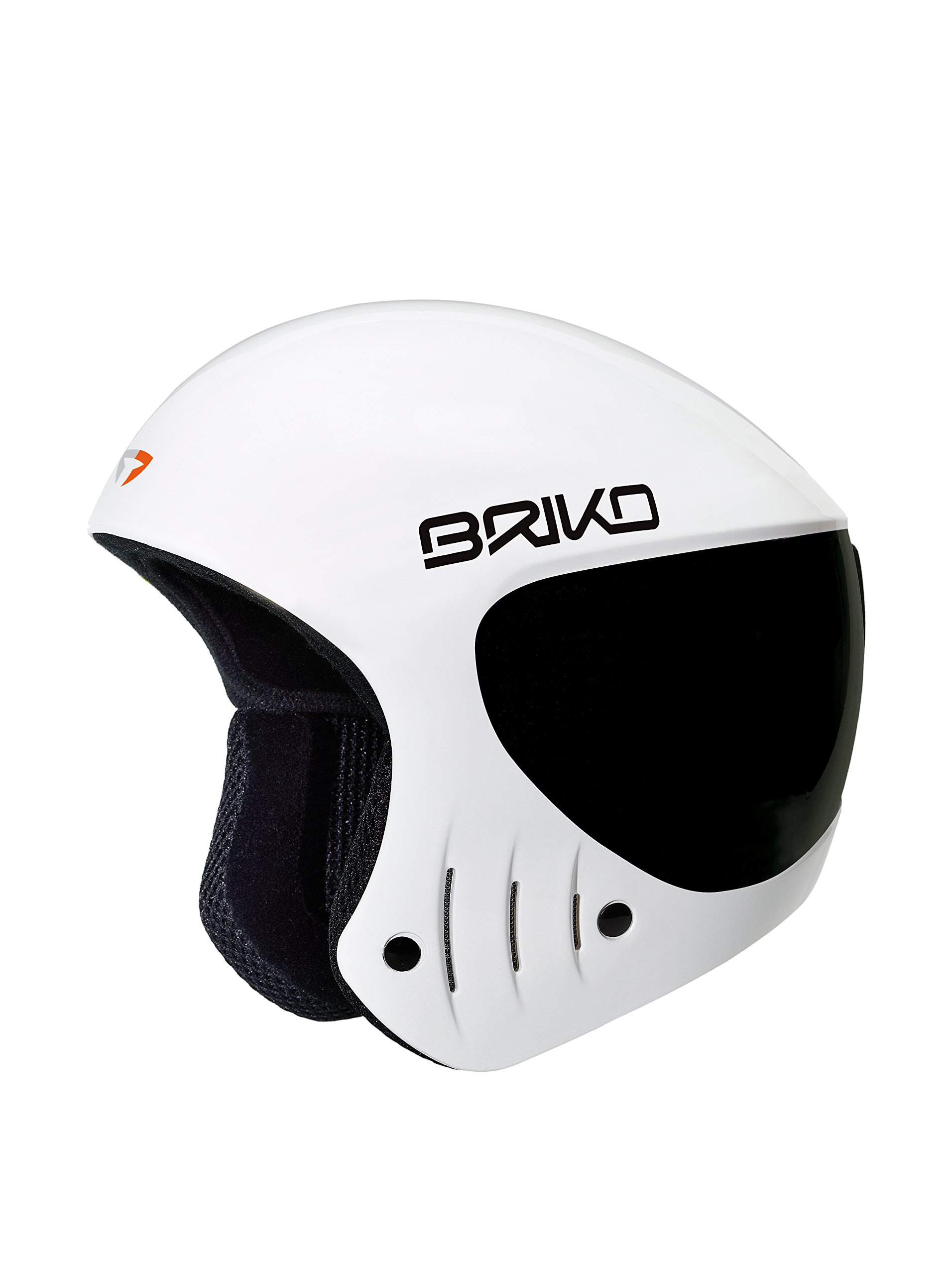 Briko Vesuvio Jr Children For Helmet With Abs Shell Briko Vesuvio Jr Children For Helmet With Abs Shell