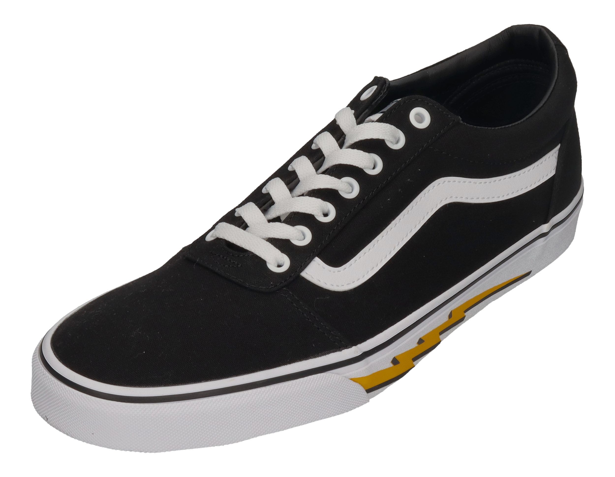 Vans Ward, Zapatillas Hombre
