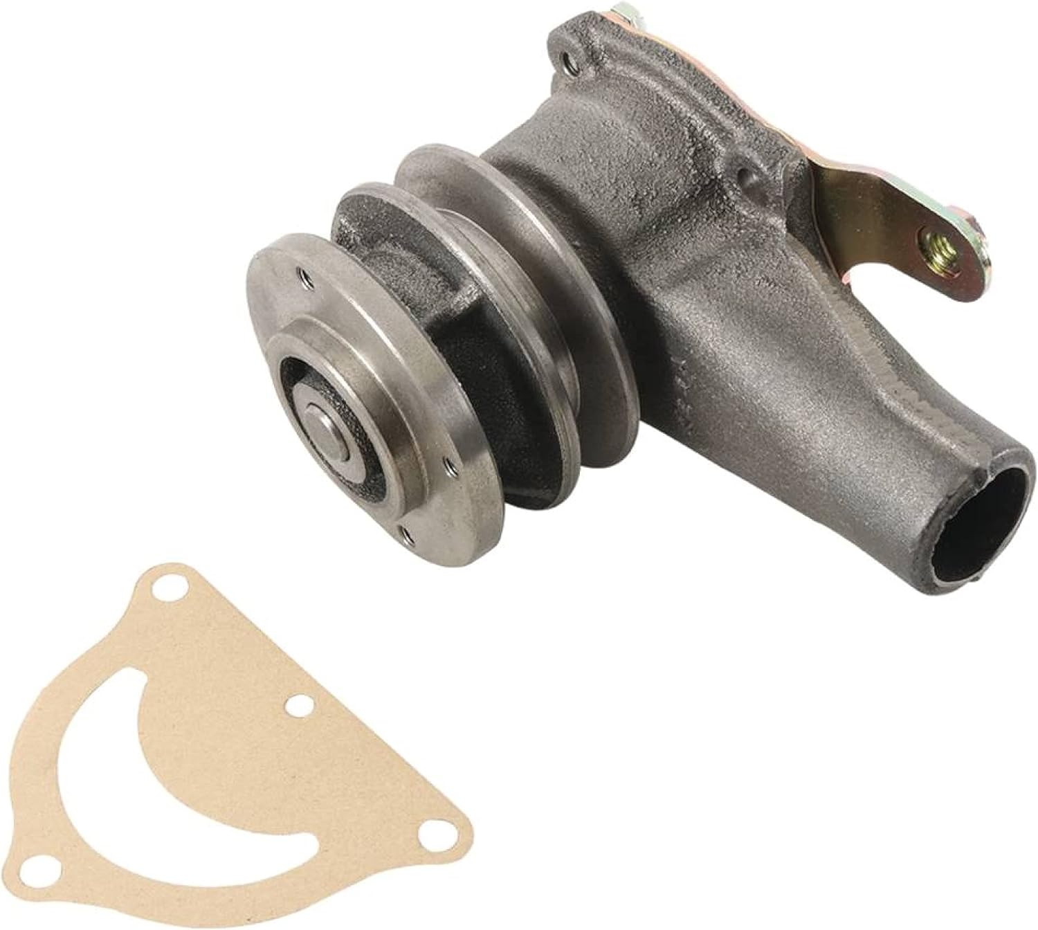Complete Tractor Water Pump 1106-6211 Compatible with/Replacement for Ford/Holland 2N, 8N, 9N CDPN8501A