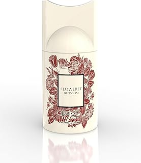 بخاخ معطر فلاوريت بلوسوم للنساء من بريفيه - 250 مل
