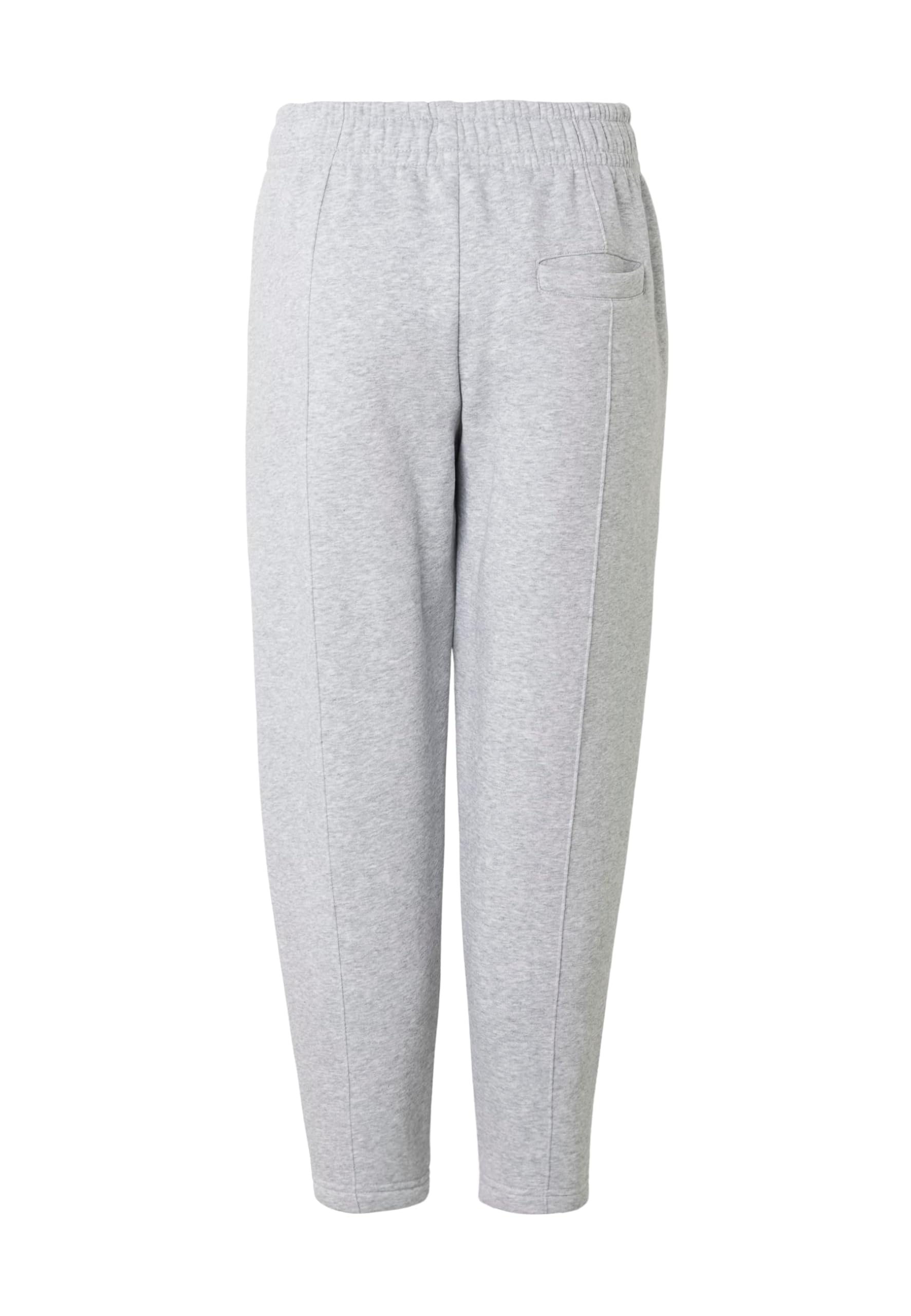 Urban Classics Uck7317-kids Fluffy Pintuck - Pantalones para niño