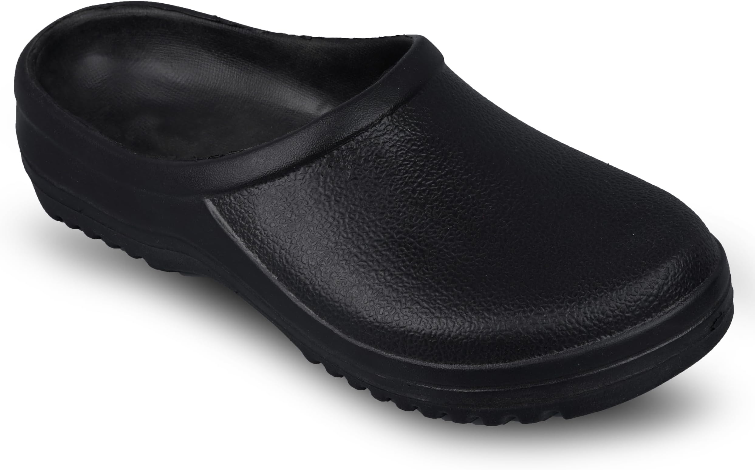 PeniLo Casual Clogs for Men | Stylish, Anti-Skid, Durable & Water Resistant | Casual & Comfortable