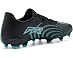 PUMA Future 9 Match Firm/ Artificial Ground Soccer Cleats - Bottom View