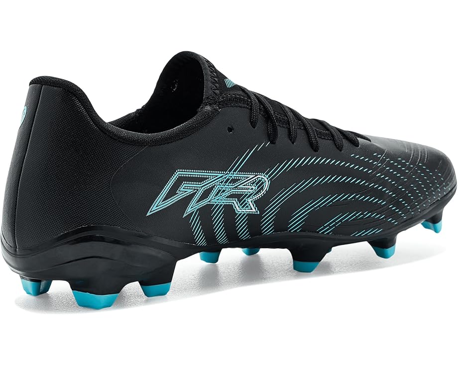 PUMA Future 9 Match Firm/ Artificial Ground Soccer Cleats - Bottom View