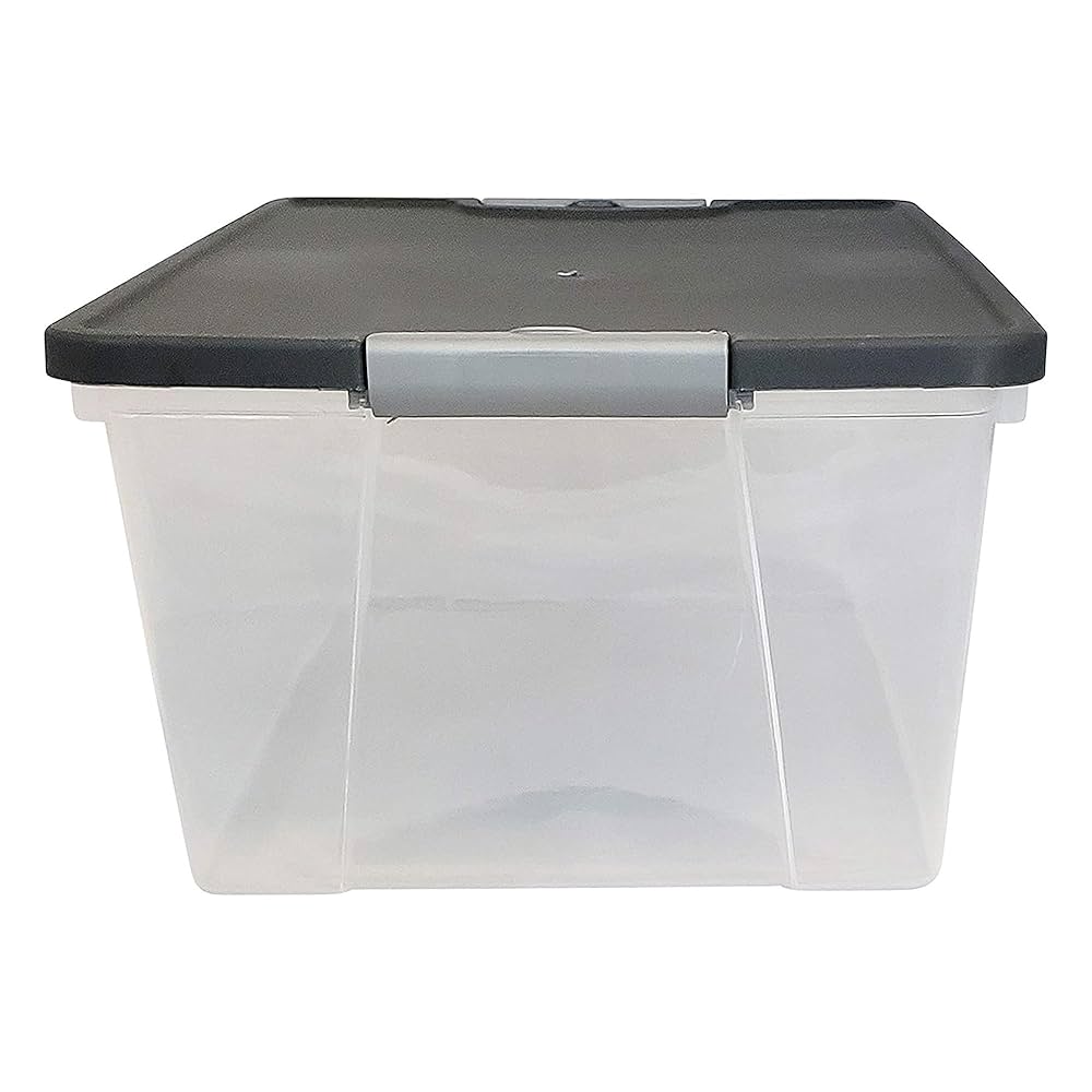 家型透明容器 Z－6 DX本体 | 製品詳細 | シーピー化成株式会社