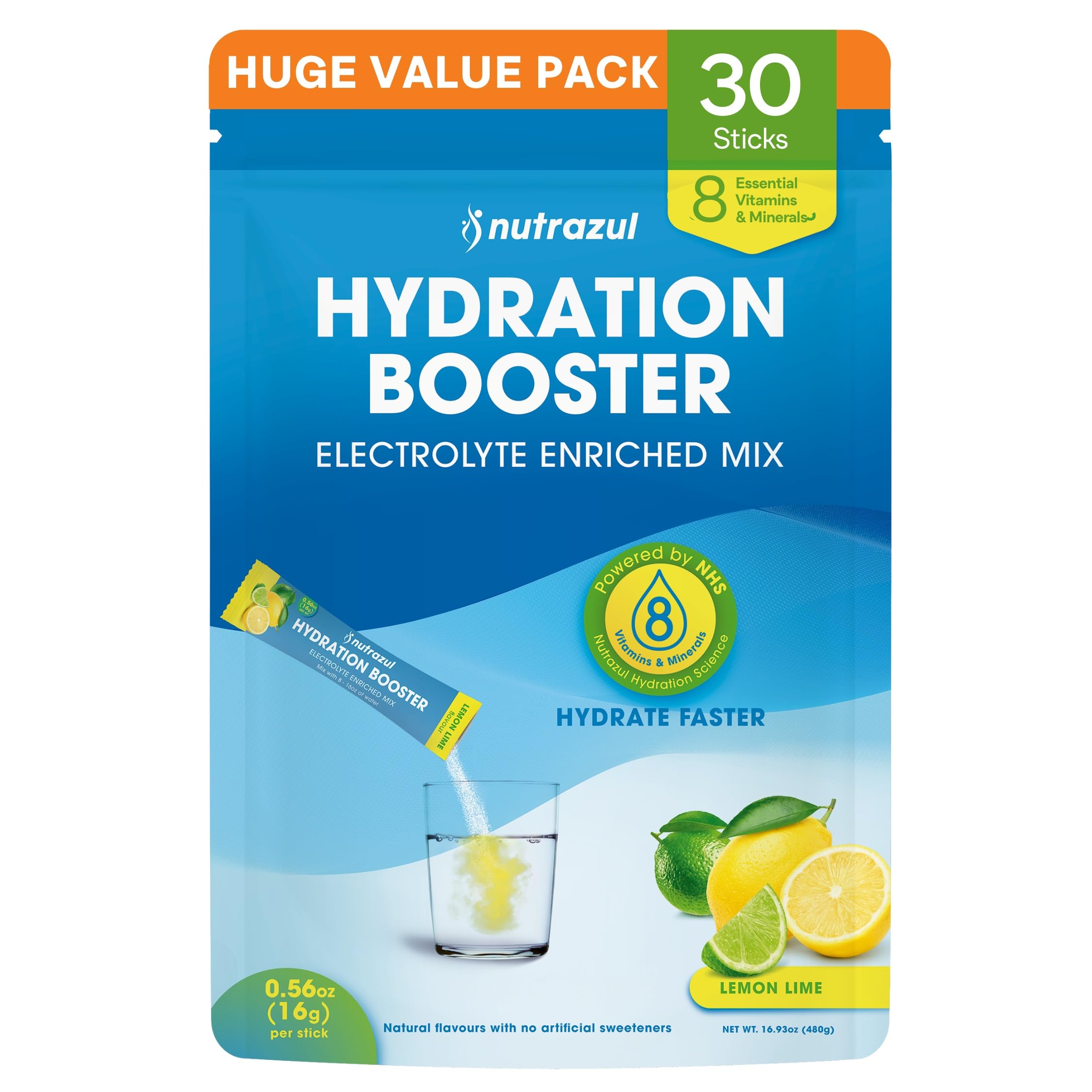 nutrazul Hydration