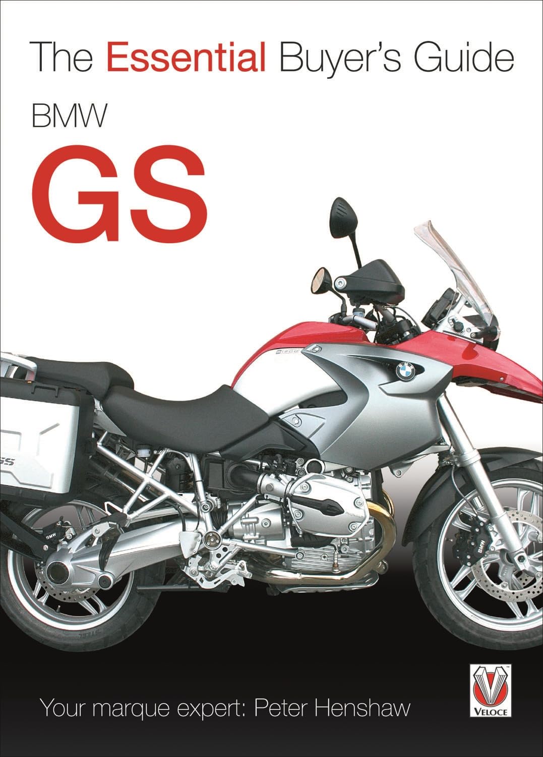 BMW GS: The Essential Buyer’s Guide