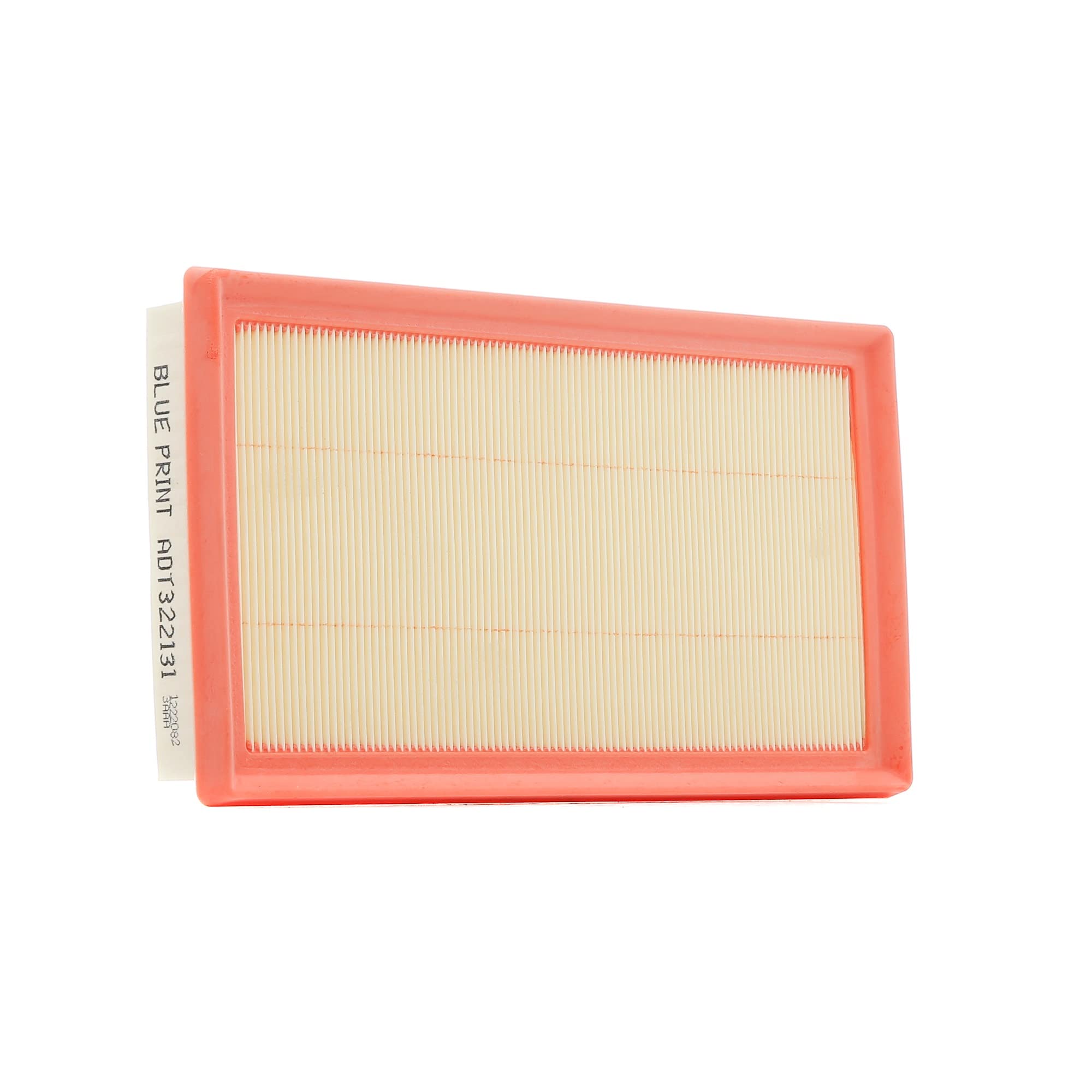 BLUE PRINT ADT322131 Air Filter Replacement Fits Lexus Subaru Suzuki Toyota