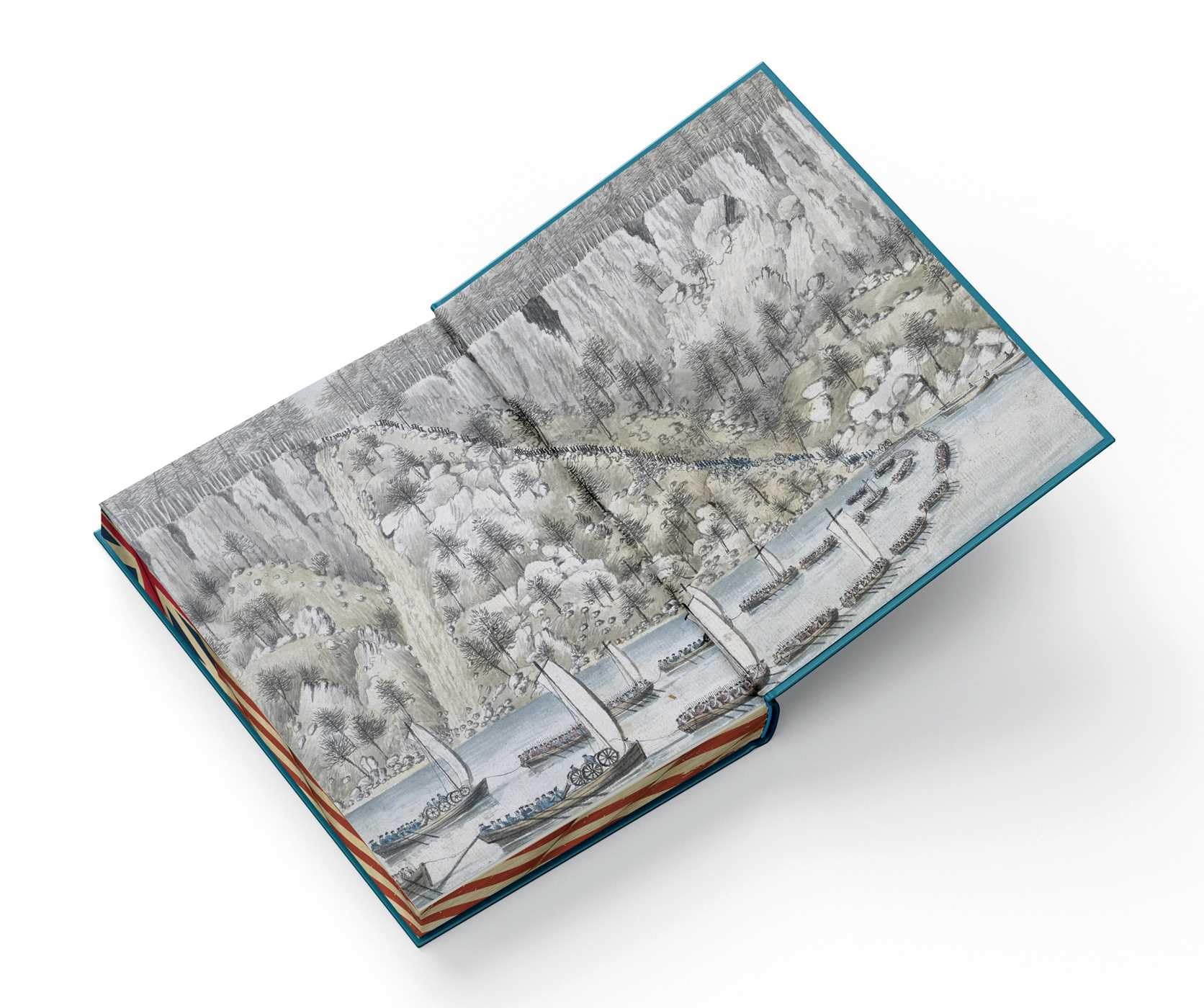 1776 (Deluxe Slipcase Edition)