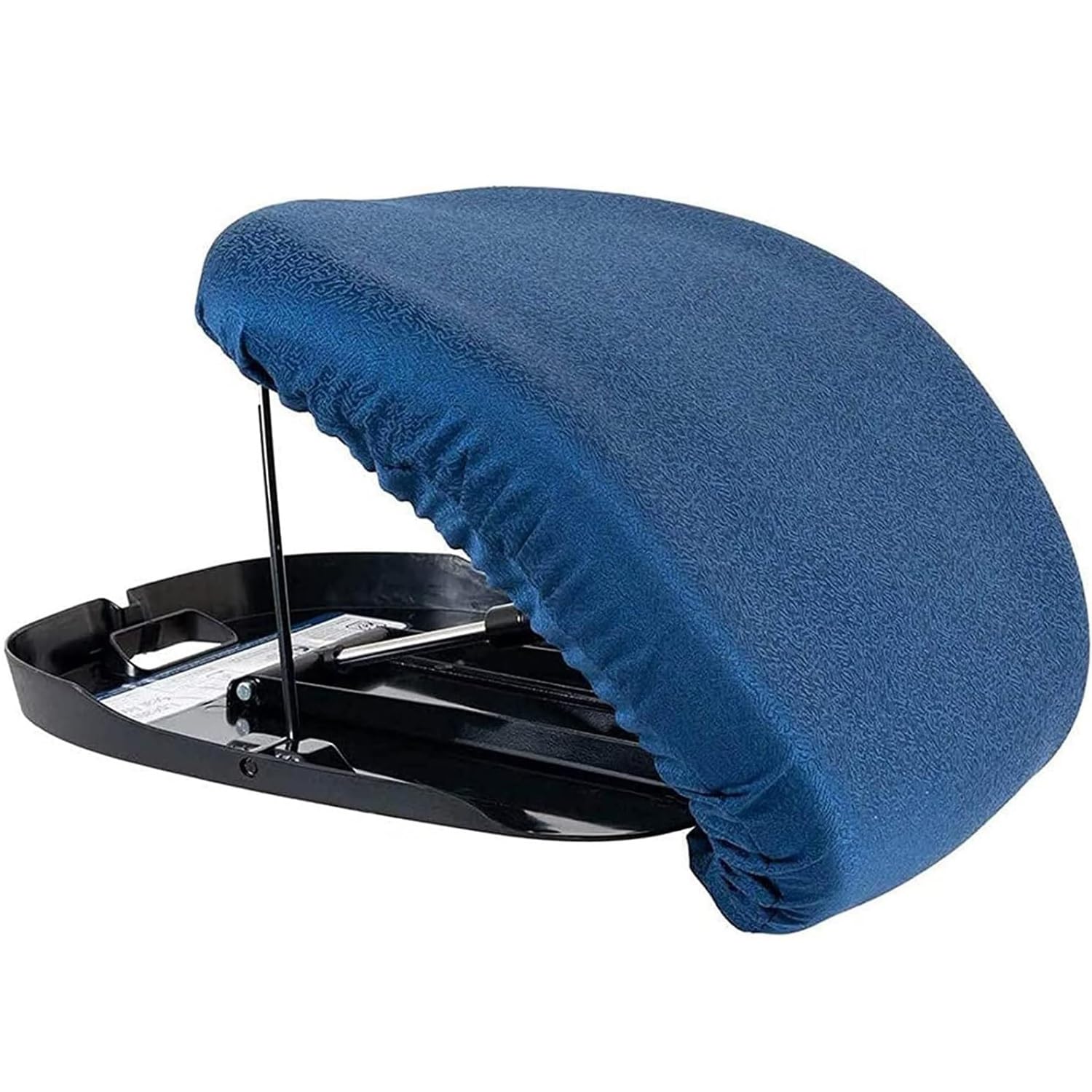 Asiento con Elevador de Silla y Soporte para sofá Asiento de elevación, Elevador de Asiento portátil para el Soporte Ancianos hasta cojín de la Ayuda de Apoyo cojín del sofá cojín Elevador