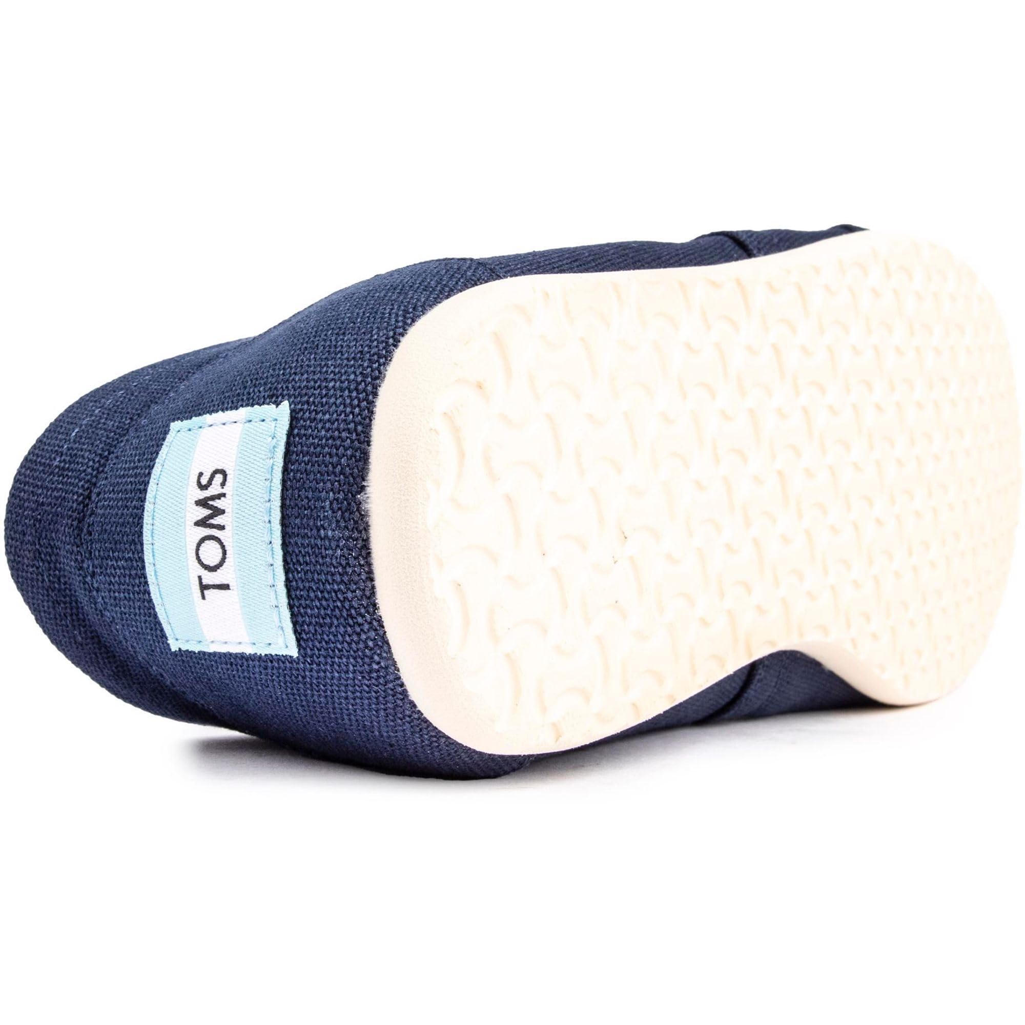 Toms Herren Alpargata CoreFlache Slipper