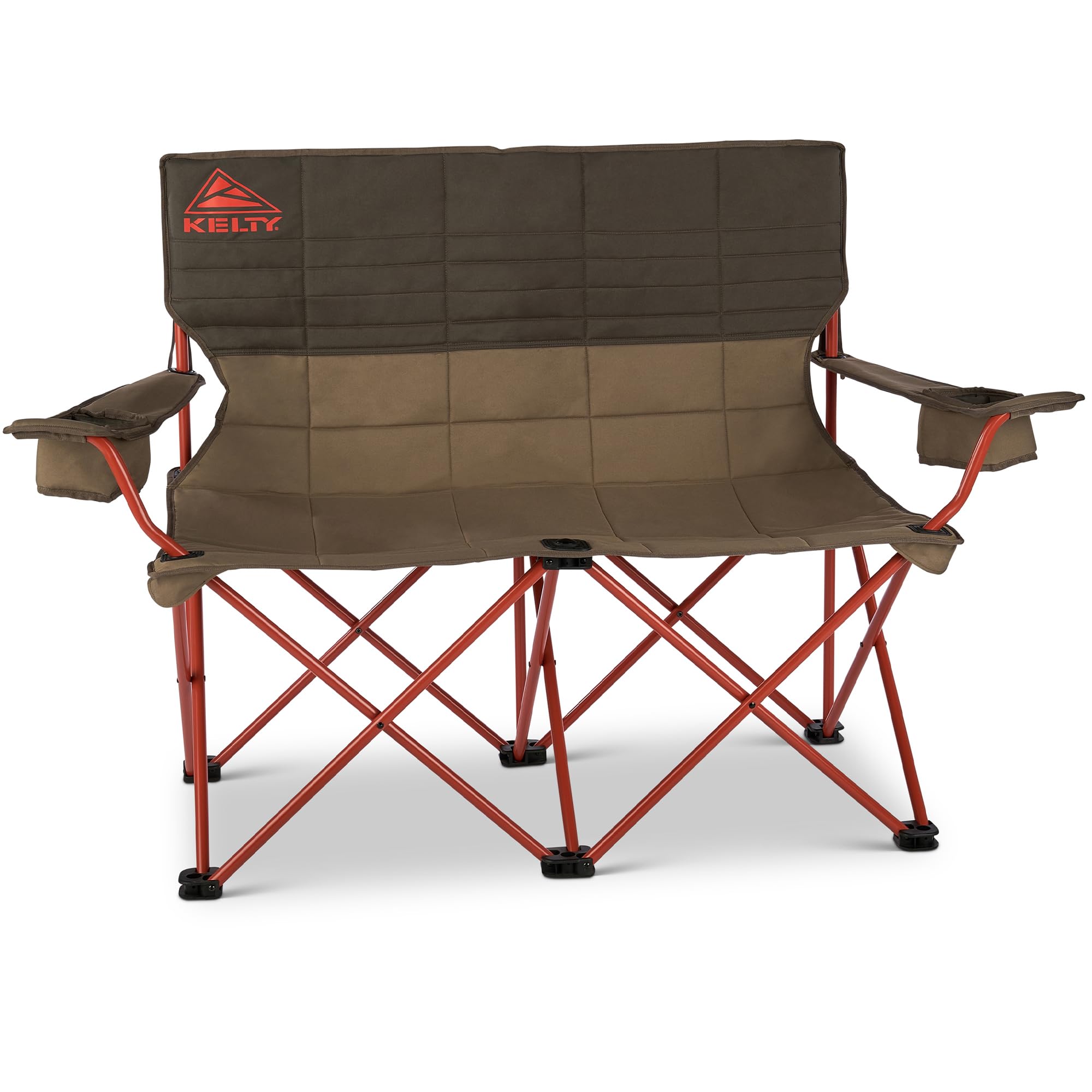 【新品】KELTY ケルティ ラブチェア　2人用　アウトドアチェア Amazon.com : Kelty Loveseat Oversized 2-Person Heavy Duty