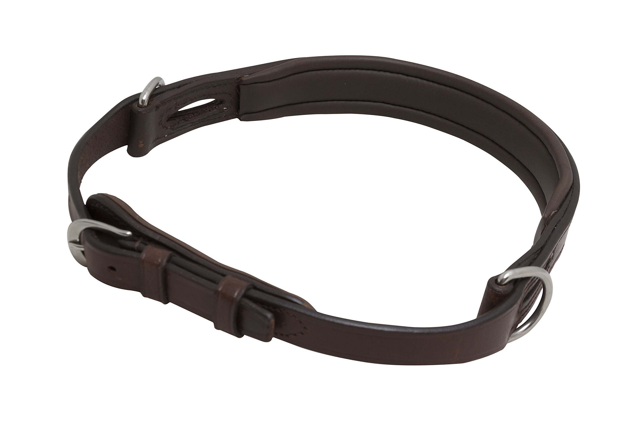 Thinline Bitless Noseband