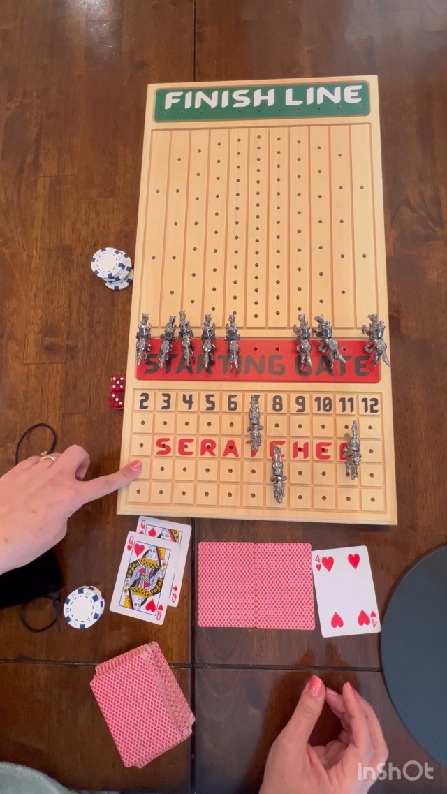 Watch How To Play the Game on Amazon Live