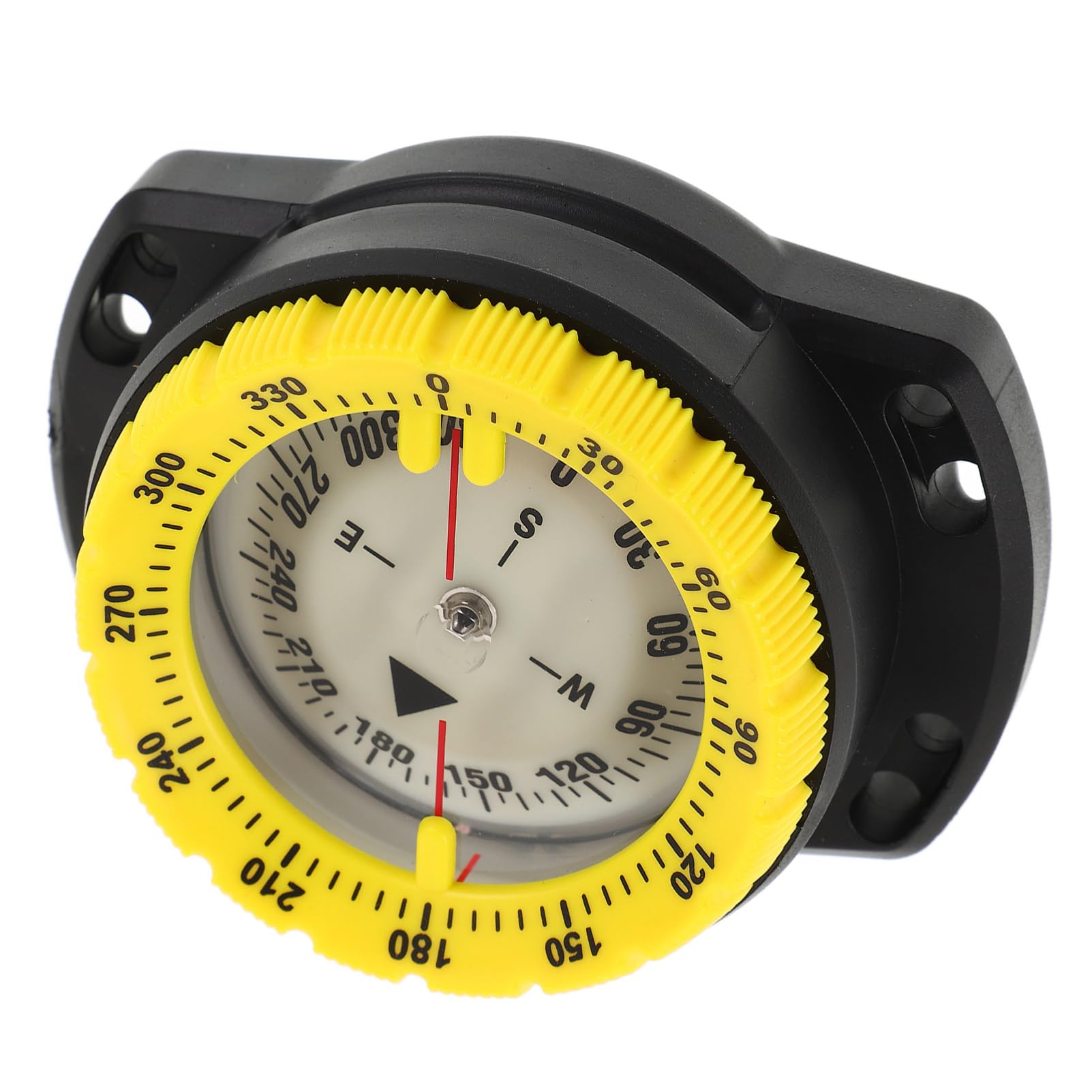 Scuba Diving Leuchtender Wasserdichter Mit Elastischem Band Für Präzise Navigation Beim Tauchen Camping Und Outdoor-aktivitäten