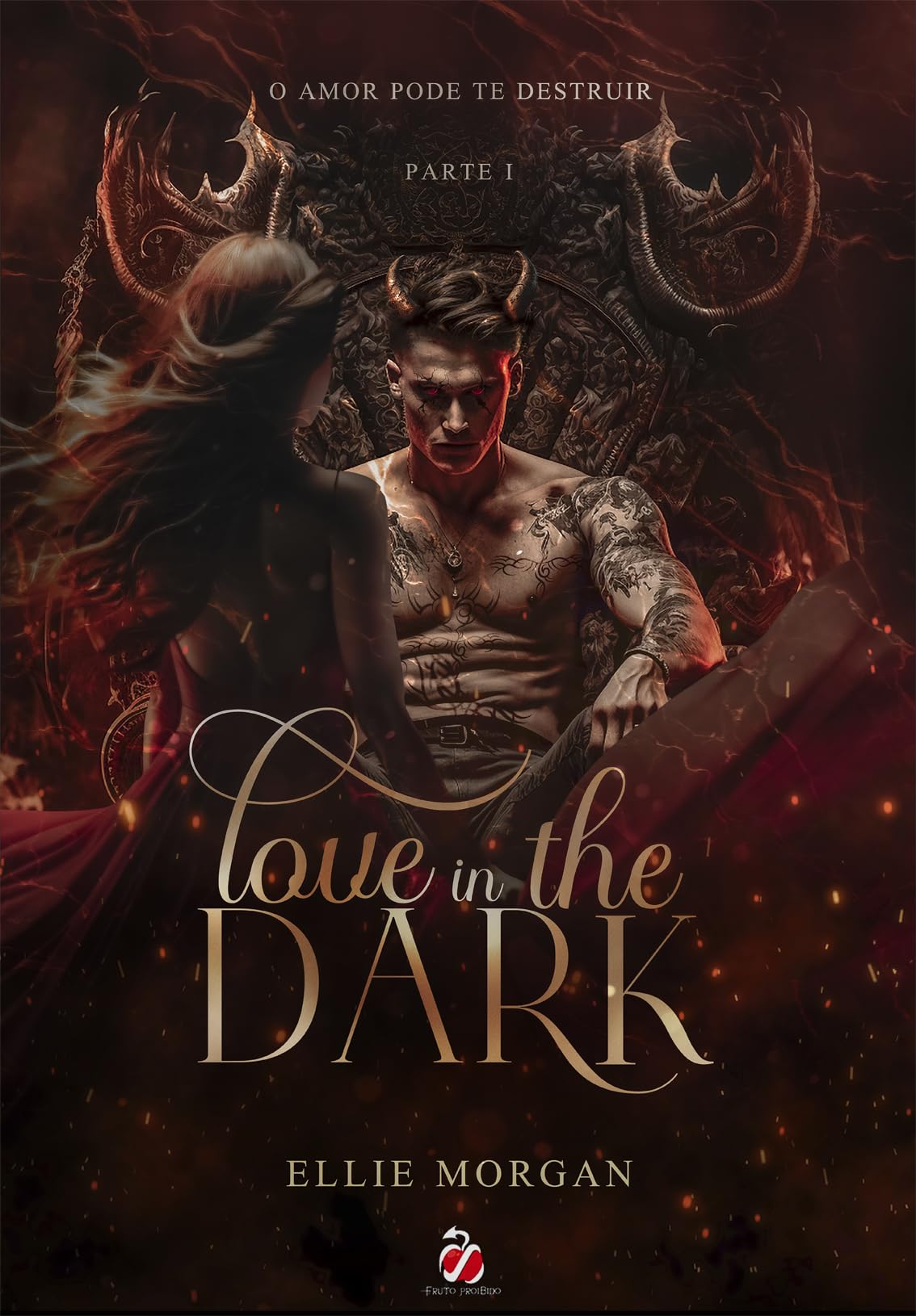 Love in The Dark