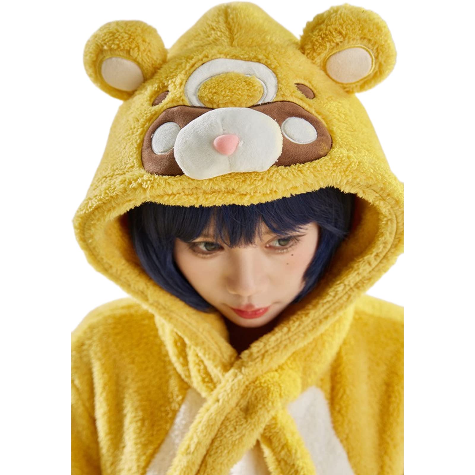 Amazon.co.jp: 原神周辺 香菱 コスプレ シャンリン グゥオパァー風
