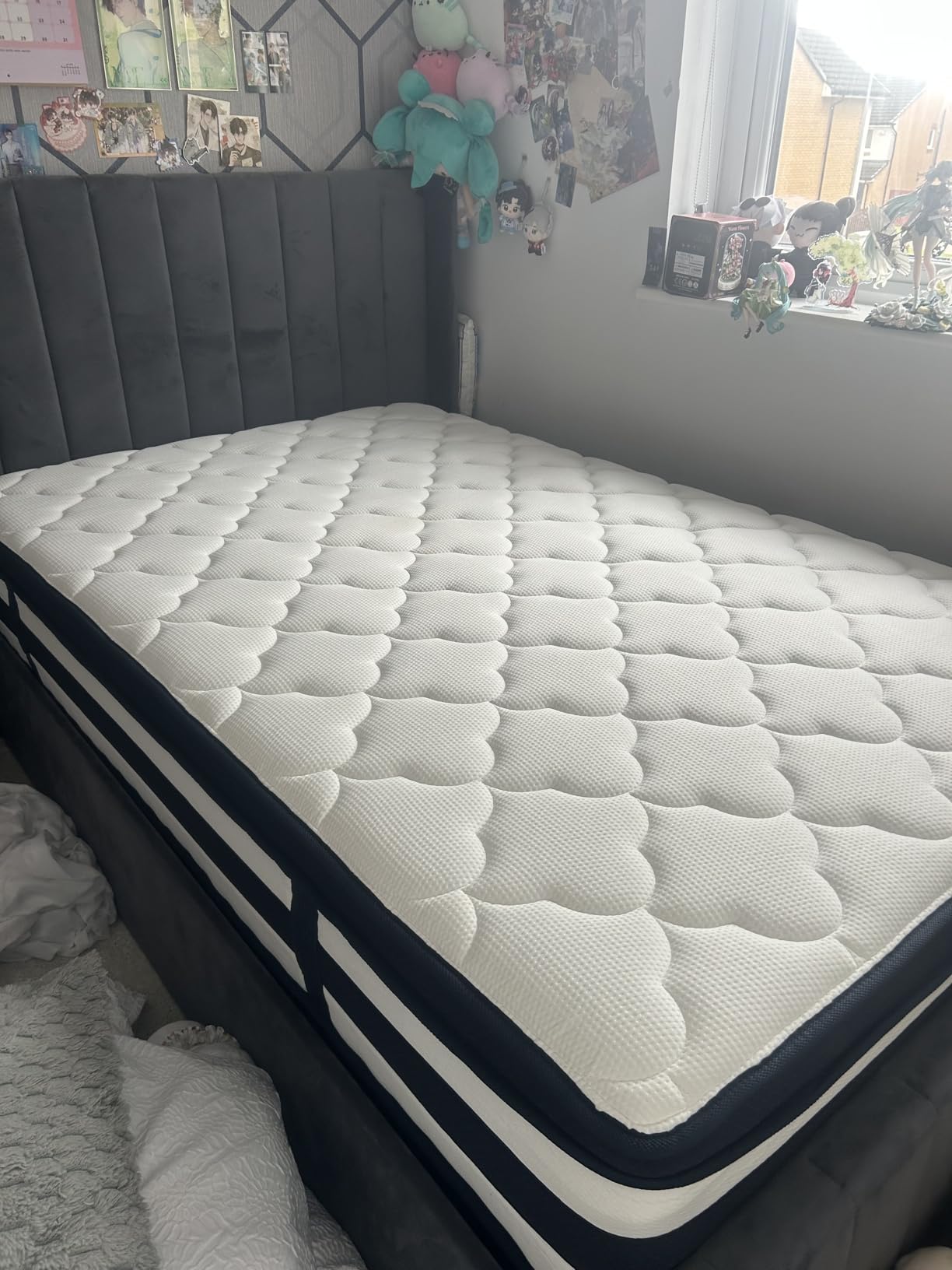 Customer photo