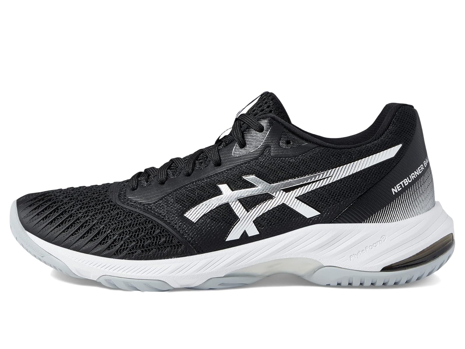 asics netburner ballistic ff women