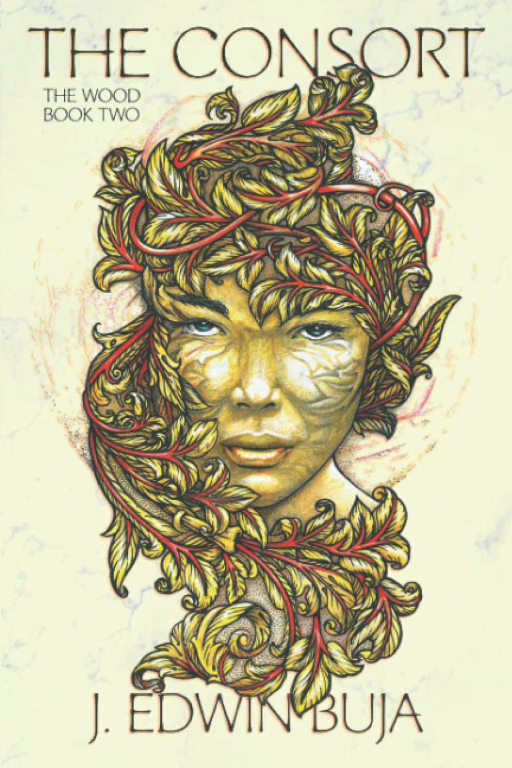 Cover of The Consort