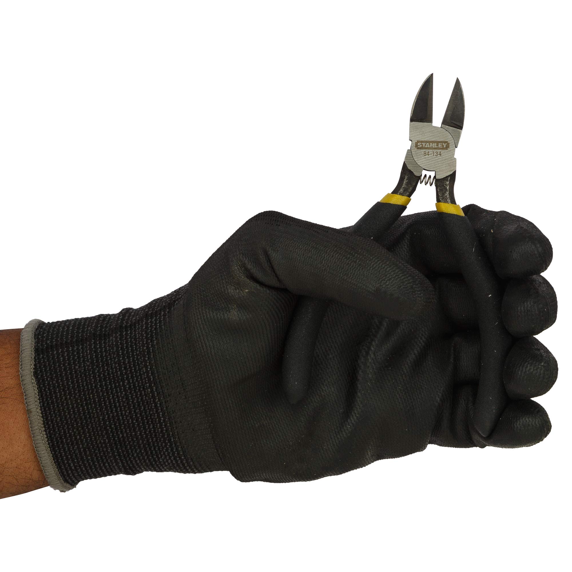 STANLEY 84-134-1-23 127mm/5'' Plastic Nipper Plier 2
