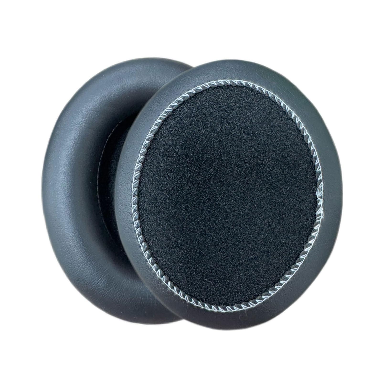Auricolare Spugna Copre Ear Pad Cuffia Cuscino Paraorecchie Per SRH840A Ricambio Earpads Comodo Usura