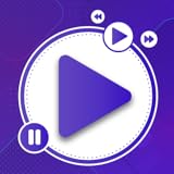 Supports All Formats Vibevideo: Full HD Player