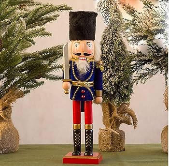 王様　人形　東ドイツ　木製　置物　インテリア　工芸品　美術品　A1485 王様 人形 東ドイツ 木製 置物 インテリア 工芸品 美術品 A1485