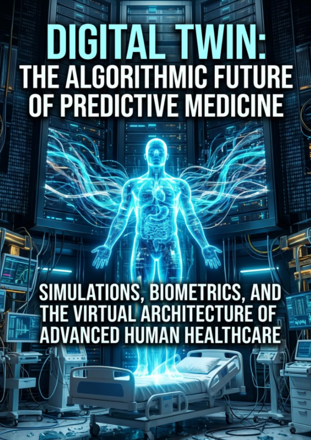 Digital Twin: The Algorithmic Future of Predictive Medicine: Simulations, Biometrics, and the Virtual Architecture of Advanced Human Healthcare