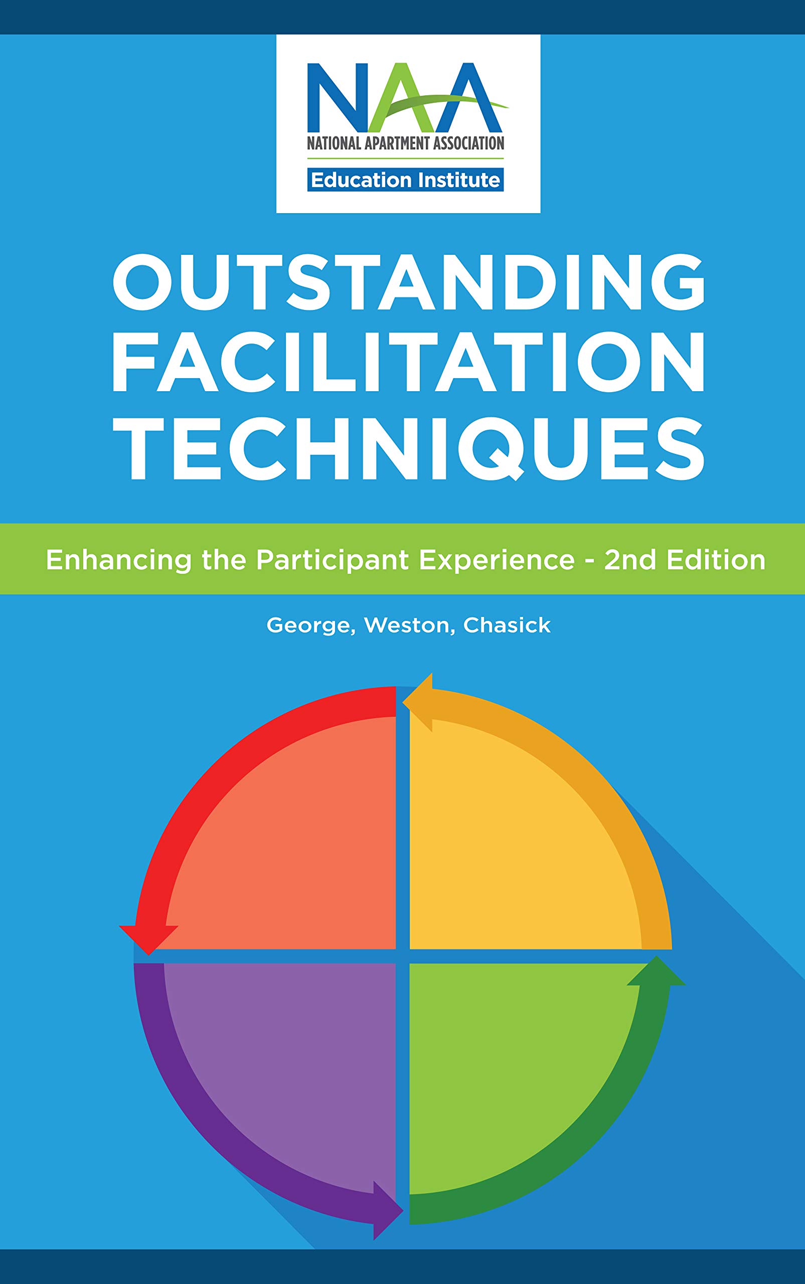 Outstanding Facilitation Techniques: Enhancing the Participant Experience