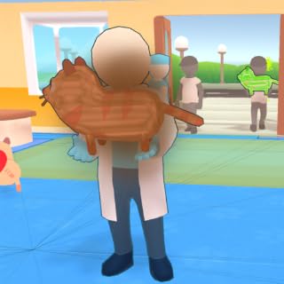 Animal Care Clinic: Idle Hospital