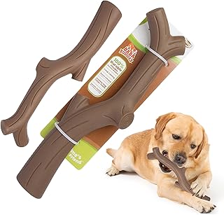 Durable Natural Rubber Squeaky Toy