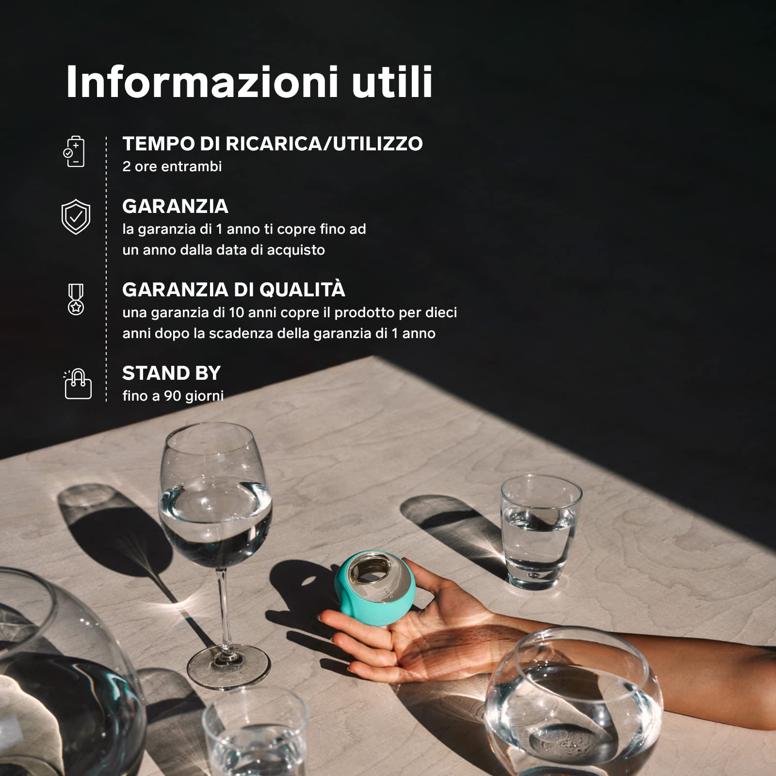 LELO ORA 3 Massaggiatore per il Piacere Orale, Sensuale Stimolatore Clitorideo Femminile, Vibratori Clitoride Donna, Deep Rose