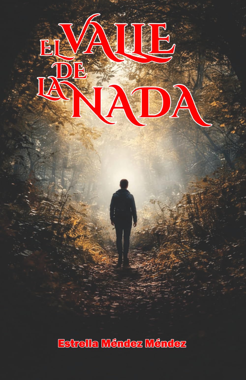 El Valle de la Nada