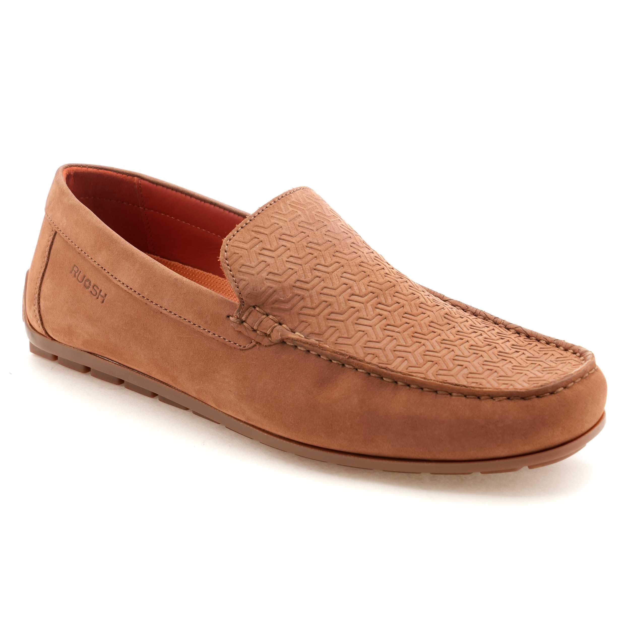 The Milan 2.0 Tan Men Casual Driver-image-11