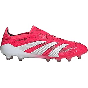 Amazon | アディダス adidas メンズ サッカースパイク 人工芝用