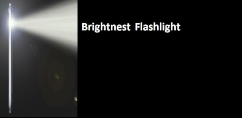 Lanterna LED (Super-Bright Flashlight LED Torch Flash Light)