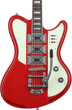 Schecter エレキギター レッド SCHECTER Stratocaster|ドルフィンギターズ