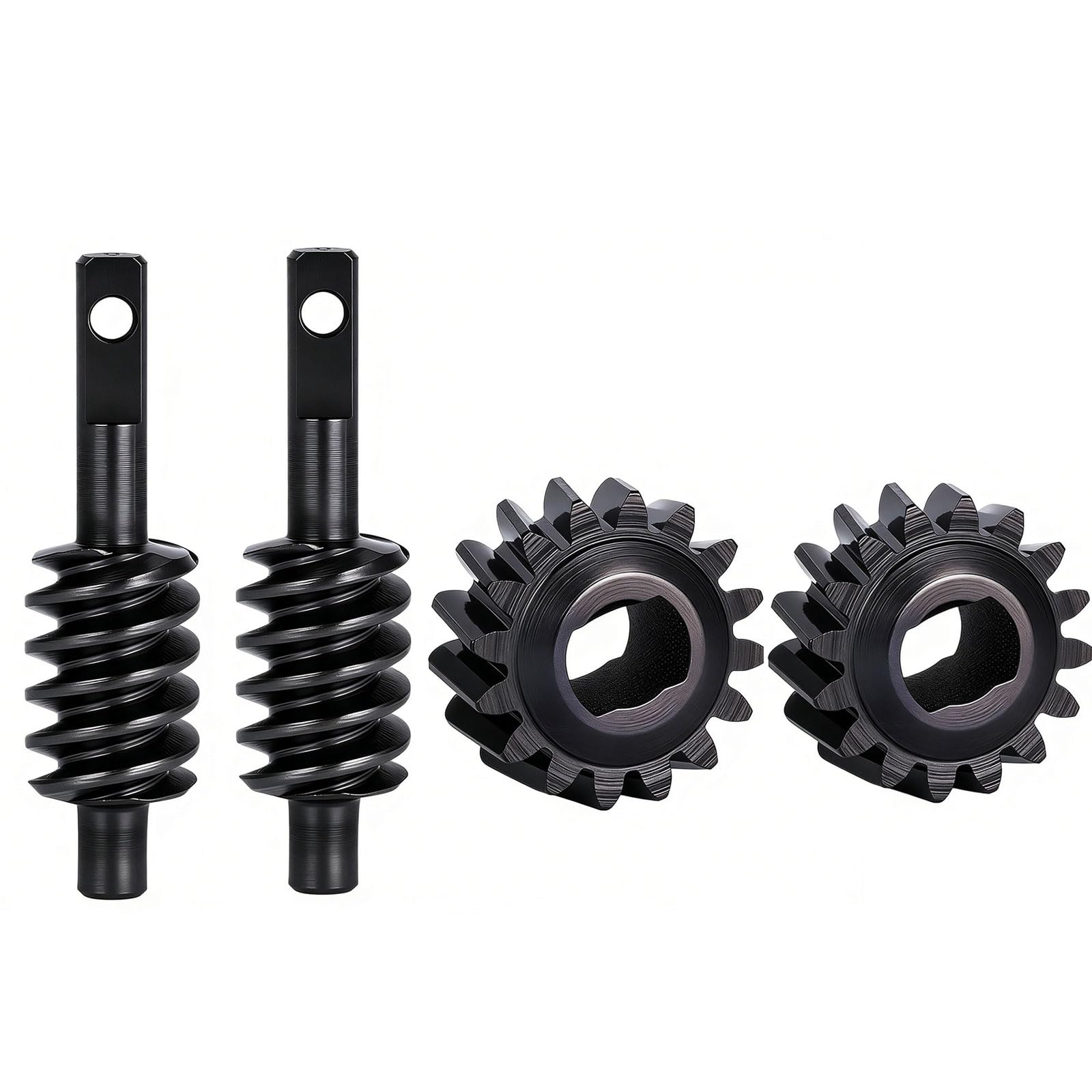 for 1/30 Crawlers Car Axials Metal Axials Gears Overdrives Underdrive Differential 12T 13T 14T 16T 18T Precisions Engineered Steel